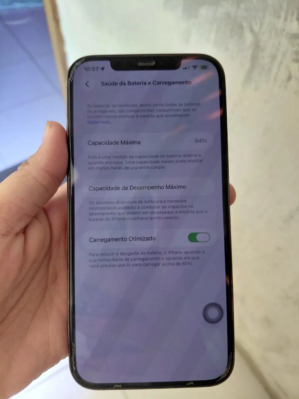 iPhone 12 Pro Max - Foto 2