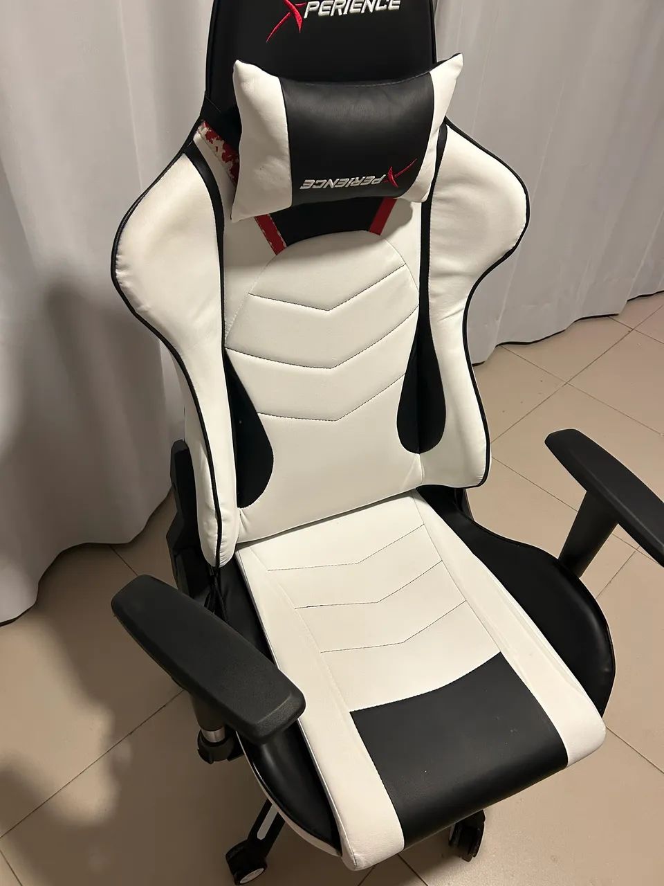 Cadeira gamer  - Foto 2