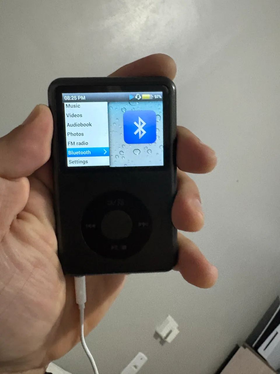 Innioasis y1 (ipod similar)