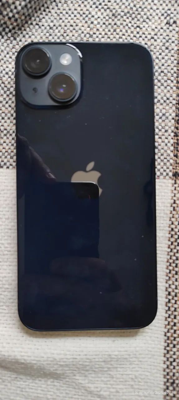 Vendo iPhone 14 novíssimo  - Foto 4