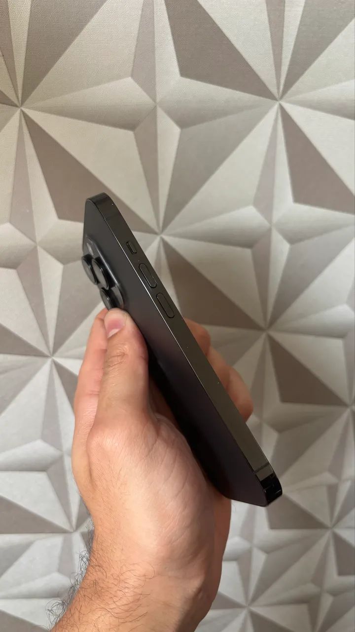 iPhone 14 Pro 128GB | Preto 89%  - Foto 3