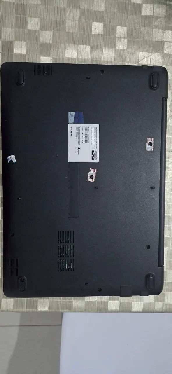Notebook Positivo Master N40i - Foto 4