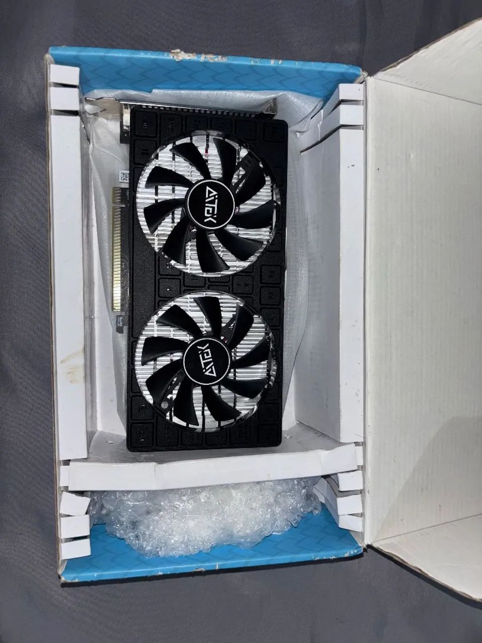 Rx 580 8GB 
