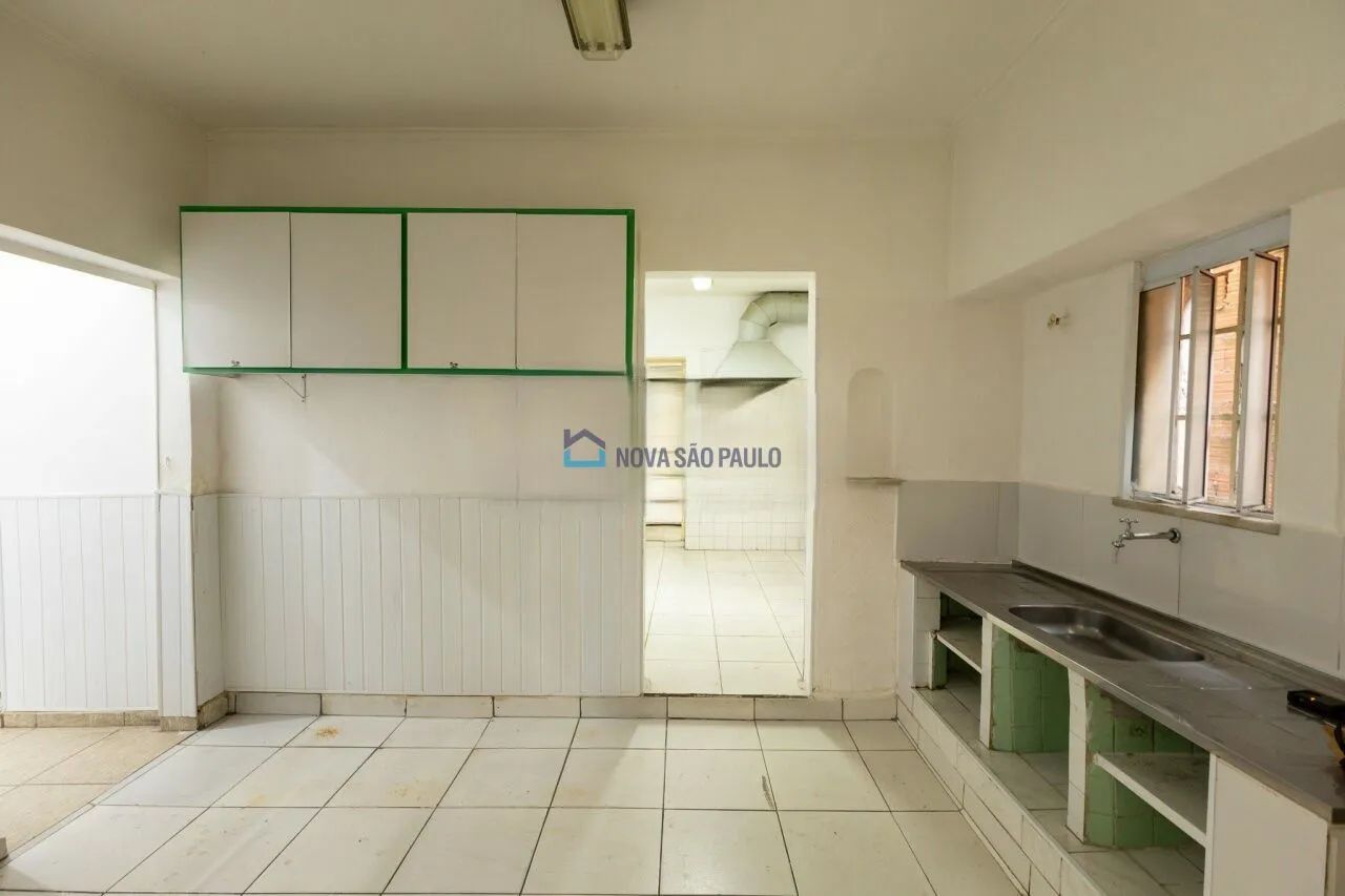 Imóvel comercial para locação! A 750 metros a pé do metrô Marechal Deodoro! - Foto 5