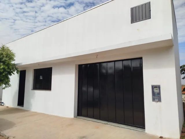  SALÃO COMERCIAL PARA ALUGUEL