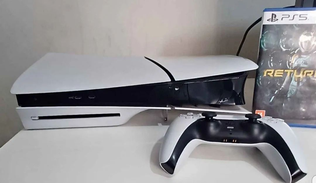 Playstation 5 - Foto 2