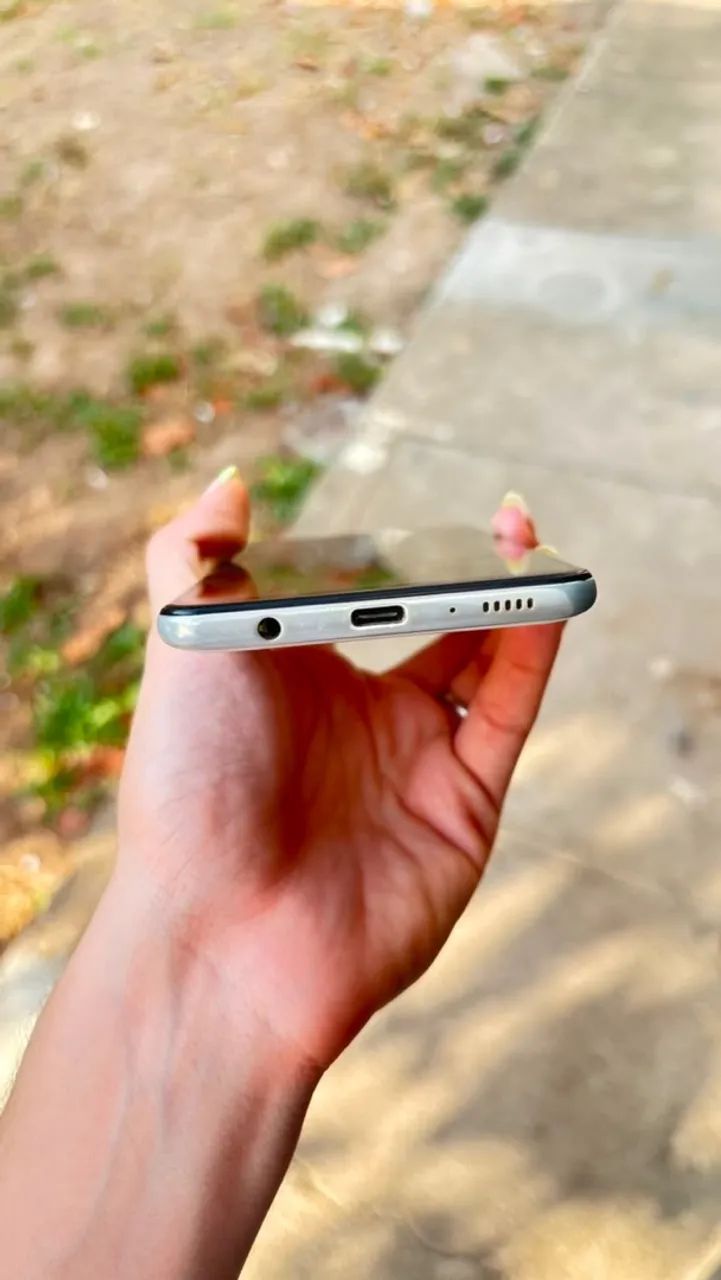 Vende-se Samsung A31 128GB - Foto 4