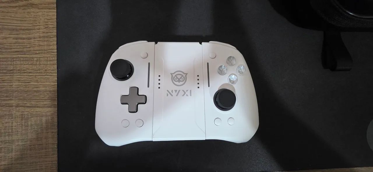 Nintendo Switch OLED  - Foto 2