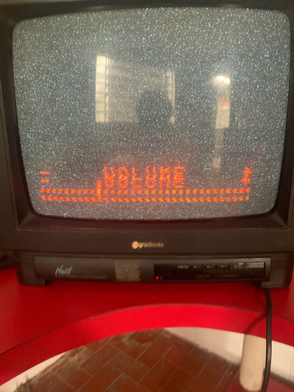 Televisão Philips vintage - Foto 2