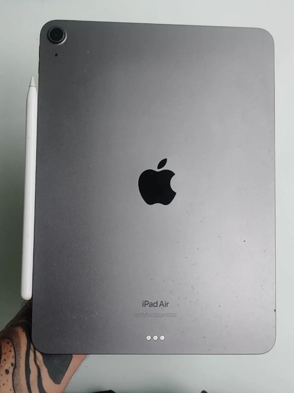 Ipad Air 5. - Foto 2