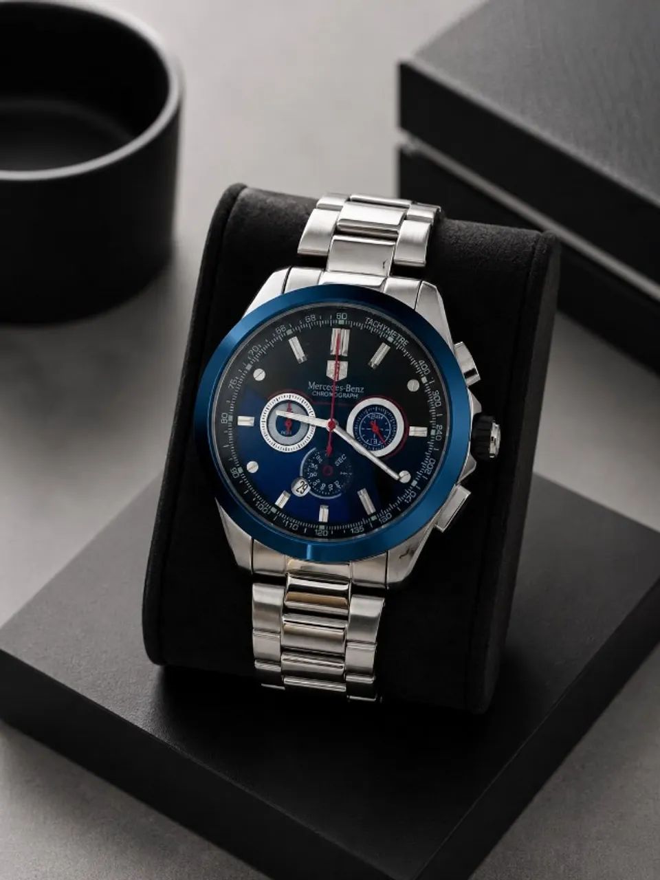 Relógio Tag heuer 5744 - Foto 4