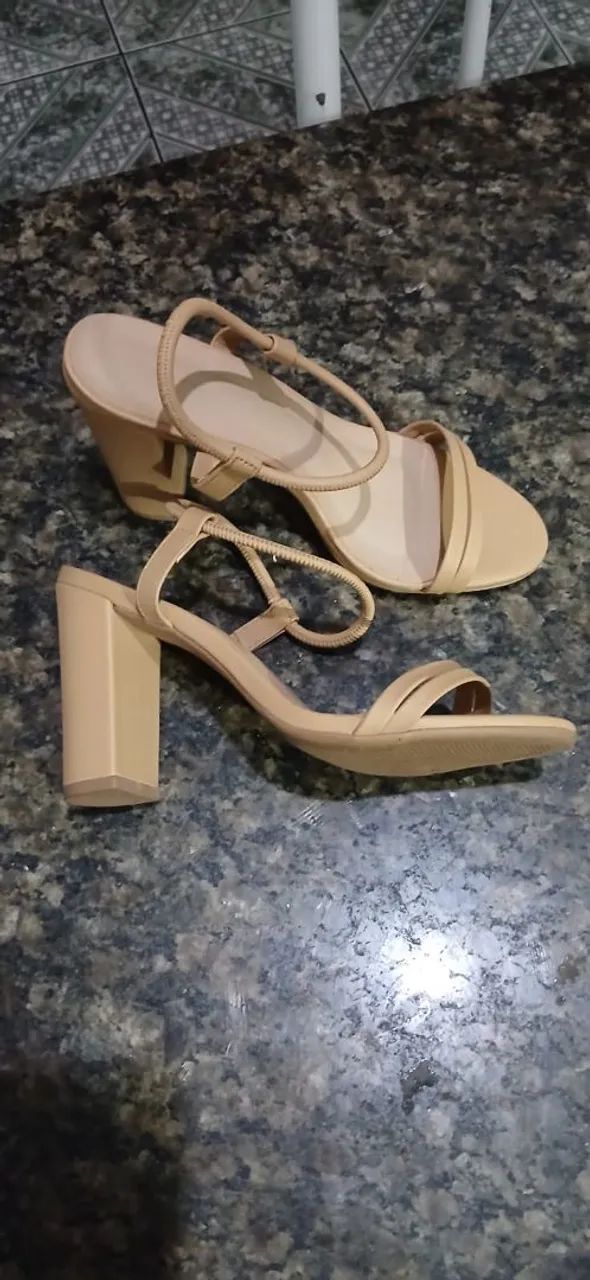 Sapato nunca usado - Foto 4