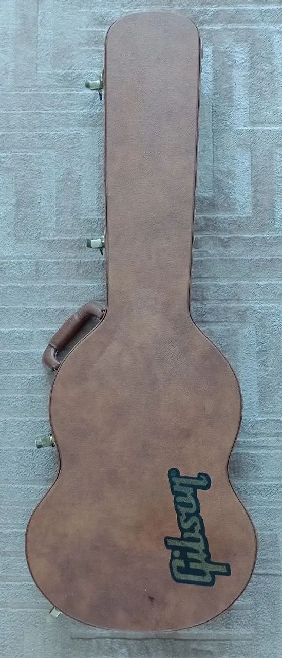 Gibson SG Standard 61  - Foto 5