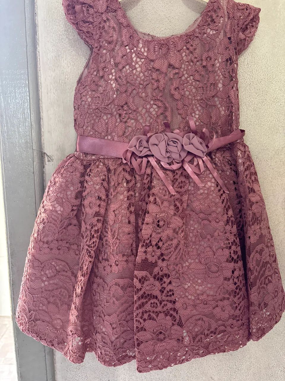 Vestido infantil  - Foto 2
