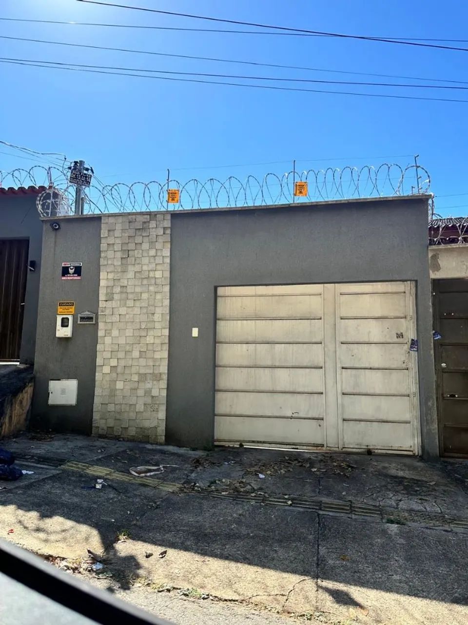 Vendo casa dos seus Sonhos