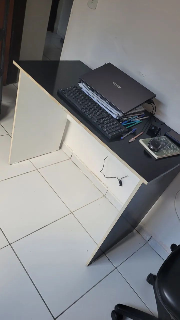 Escrivaninha 
