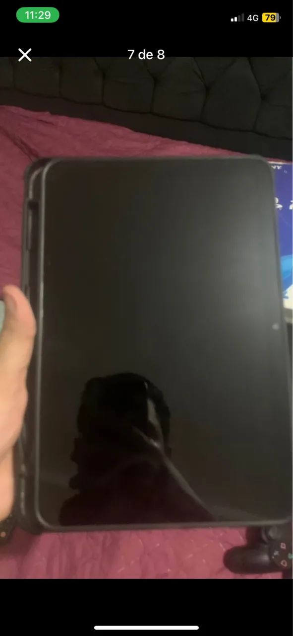 Tablet 15 pro  - Foto 2