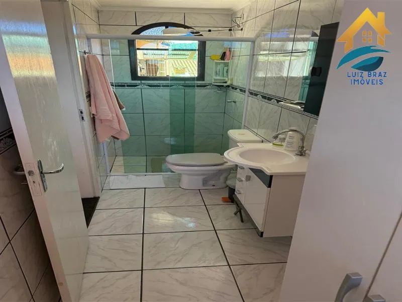 Casa SUARAO Itanhaém/SP - Foto 4