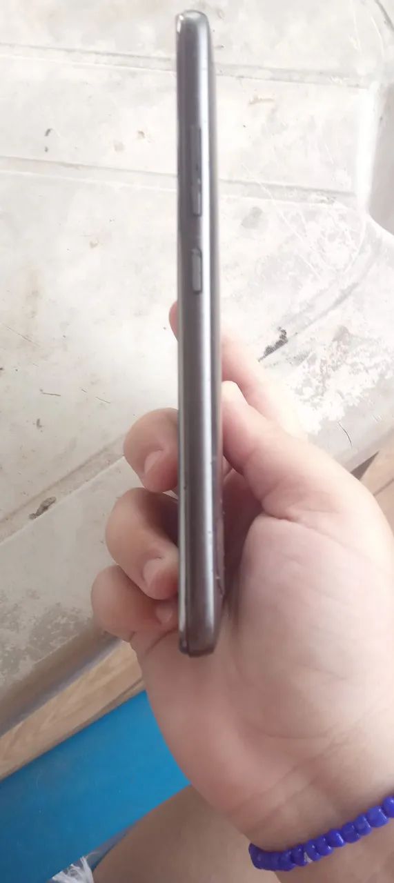 Moto g5 tbm aceito ofertas  - Foto 4