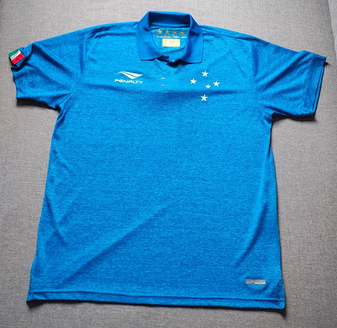 Camisa do Cruzeiro *** ITEM DE COLEÇÃO ***