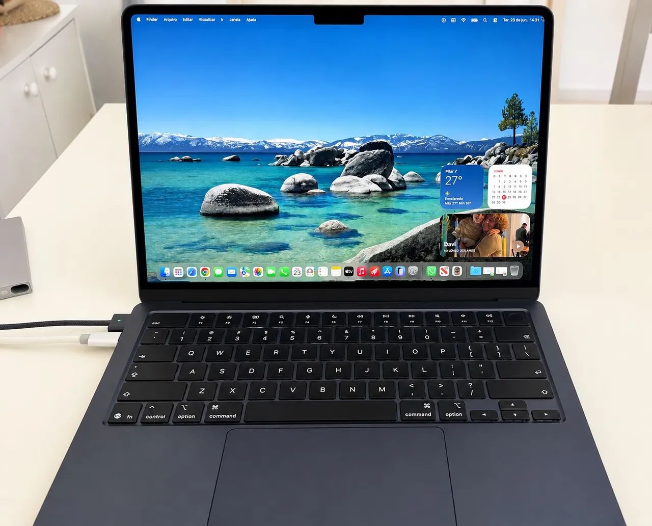 MacBook Air M5 - Foto 3