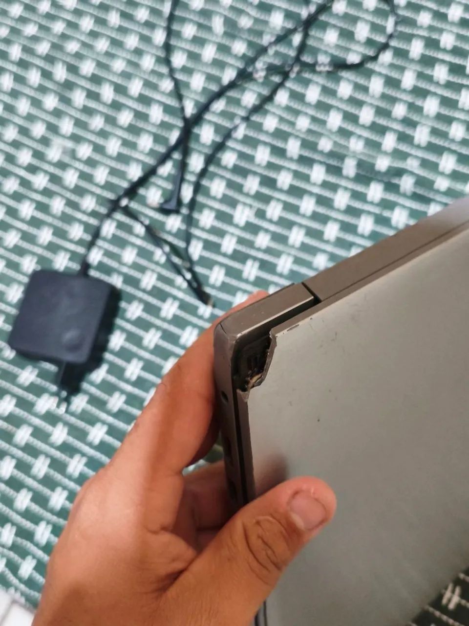 Notebook Lenovo  preço negociável  - Foto 2