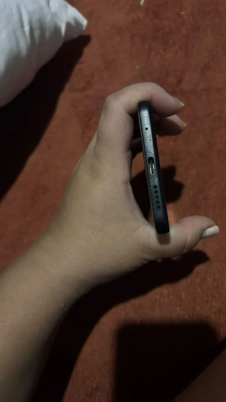 Redmi Note 11 6gb RAM 128GB Armazenamento. - Foto 2