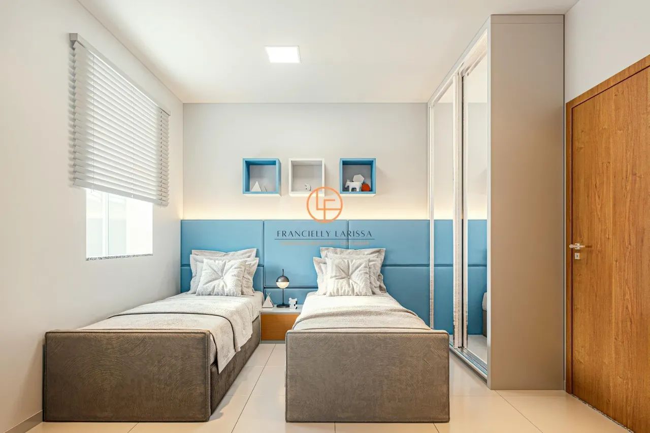 Casa em Santa Maria - Aracaju - Foto 3