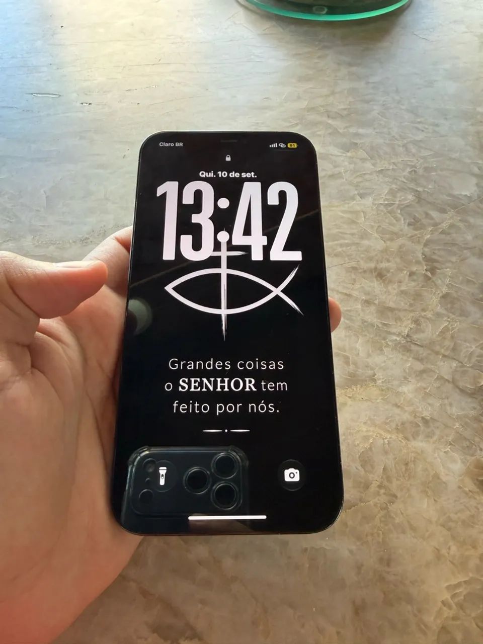 Vendo iPhone 12 Pro MAX - Foto 5