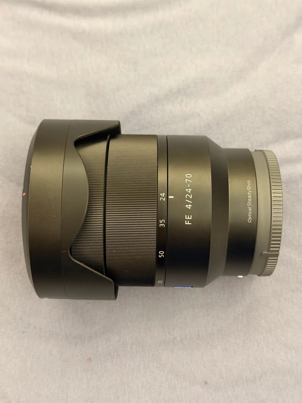 Lente Sony 24 70 