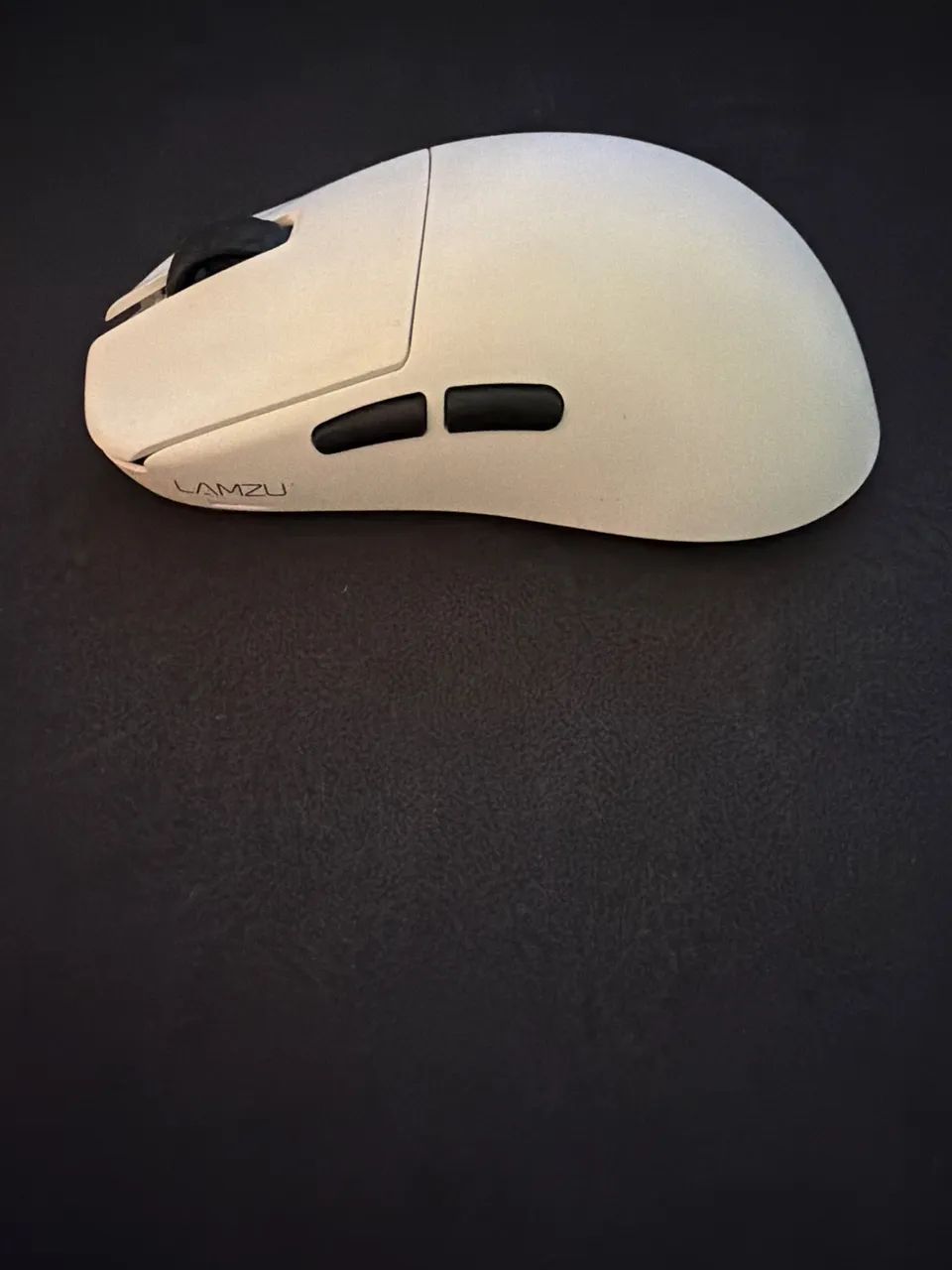 Mouse gamer Lanzu Inca 8K - Excelente!  - Foto 2