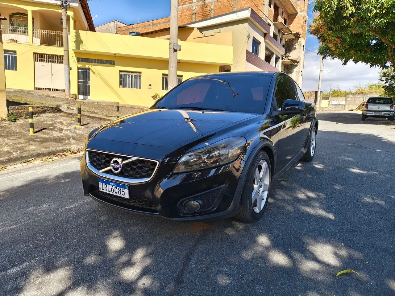 Volvo C30 2.0 145cv 2011 - Foto 2