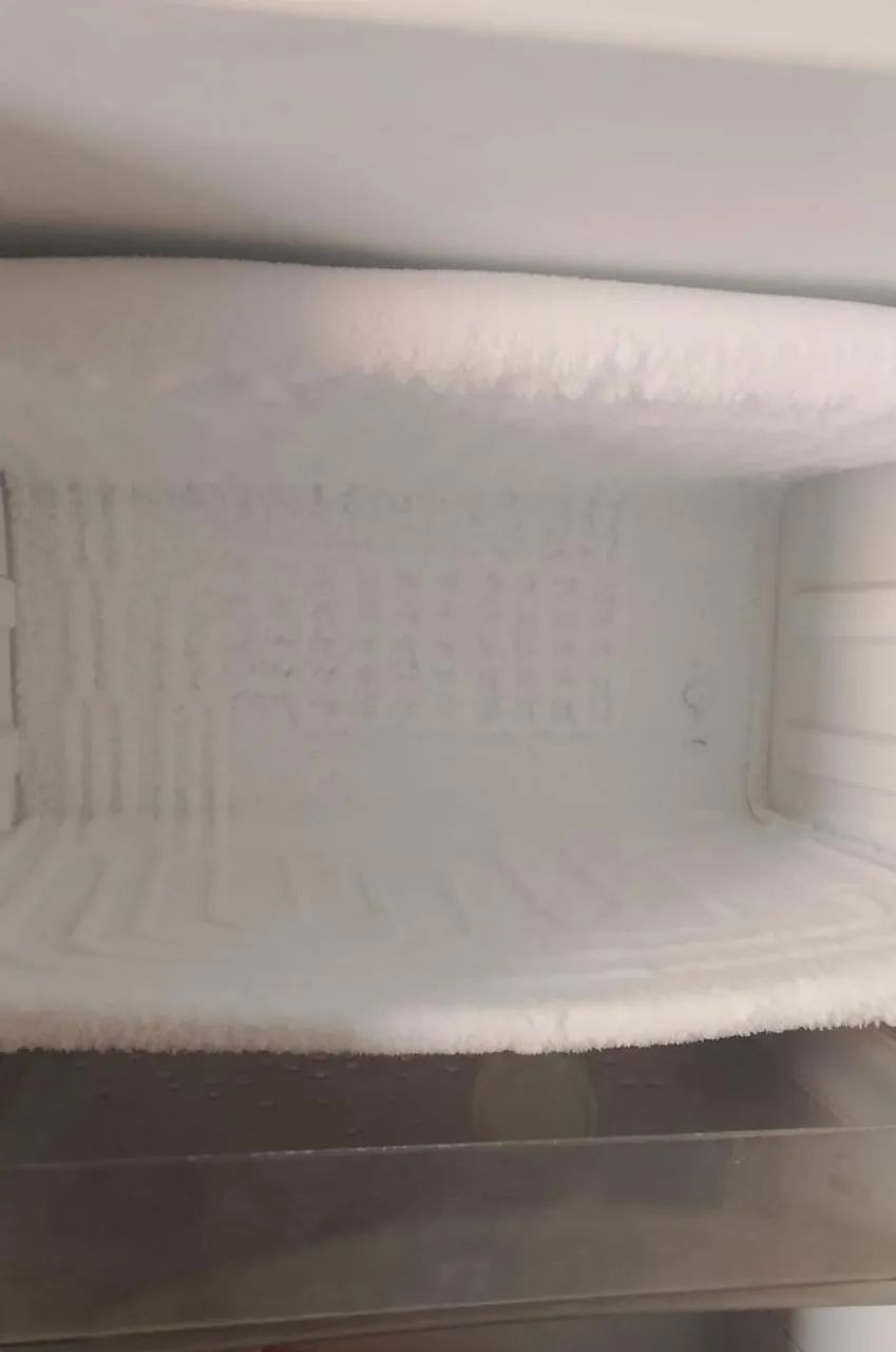 Geladeira