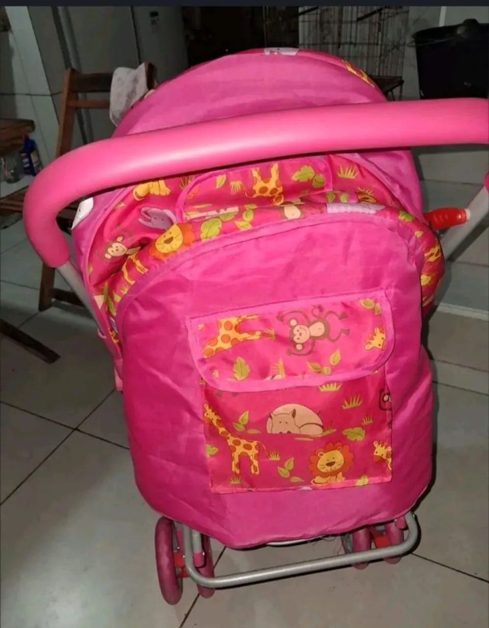 Carrinho de bebê  - Foto 3