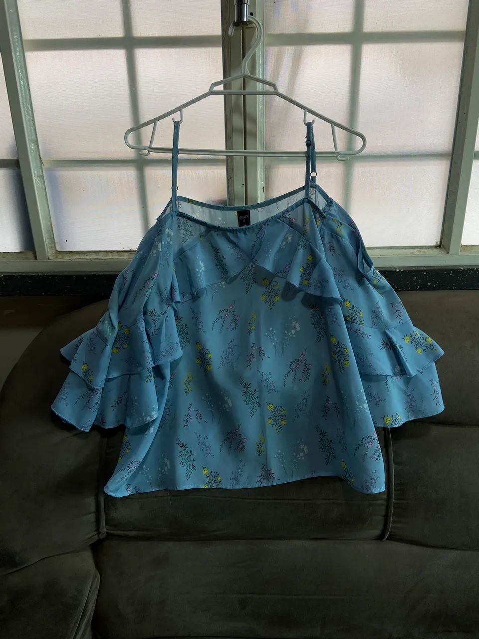 Blusa feminina 