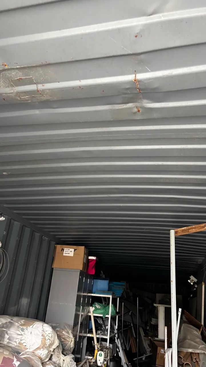 Container Dry 40 pés  - Foto 5
