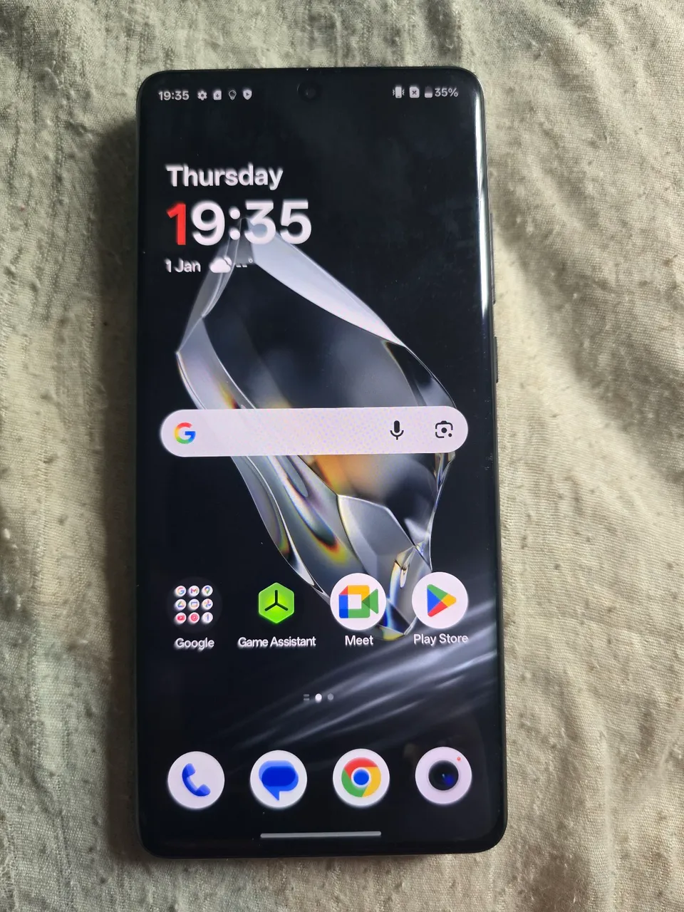 Oneplus 12 512gb - Celulares e Smartphones - Freguesia