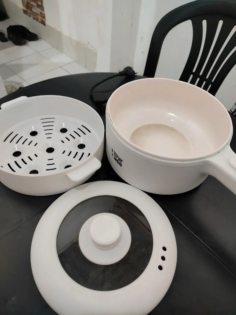 Vendo esses itens  - Foto 4