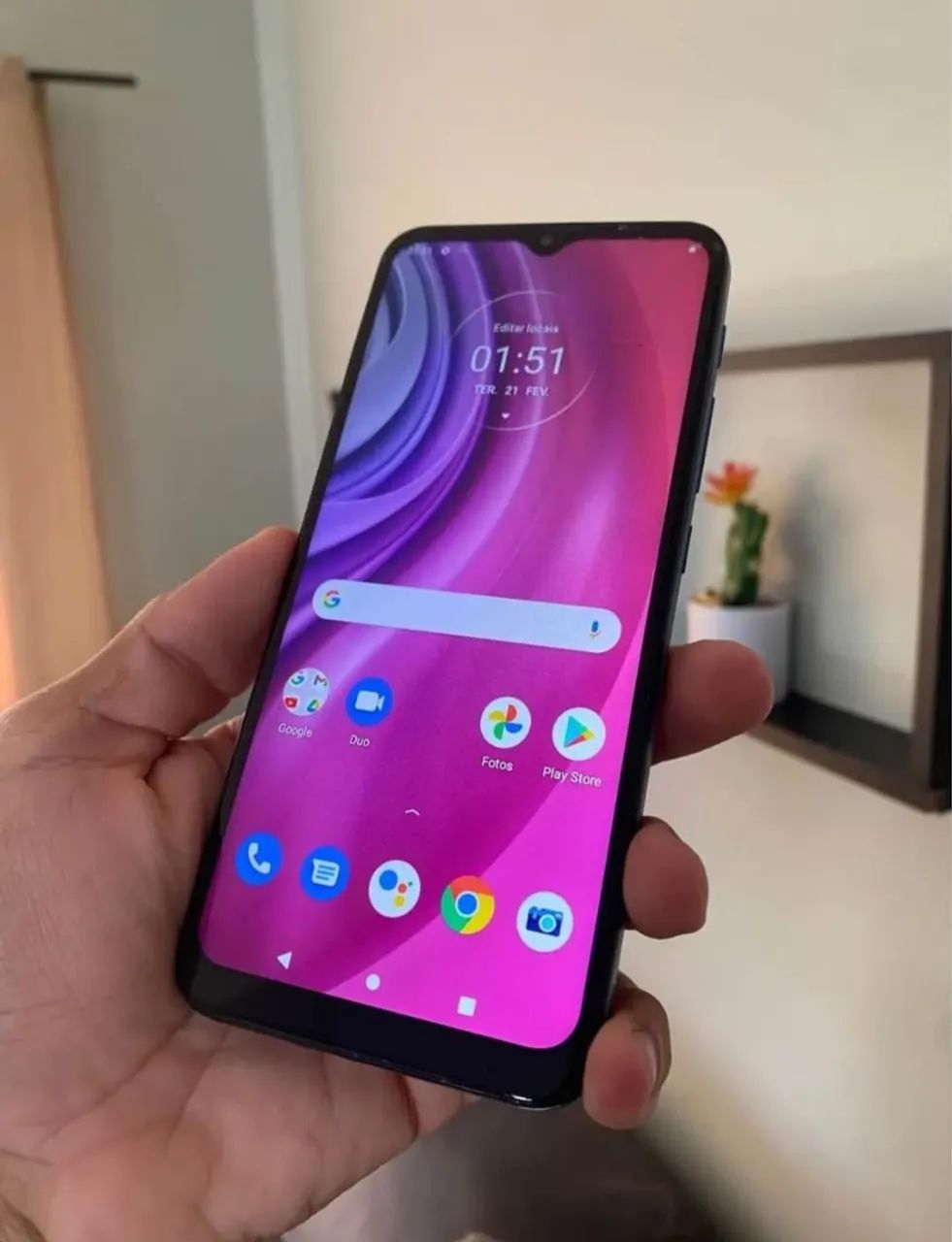 Moto G20