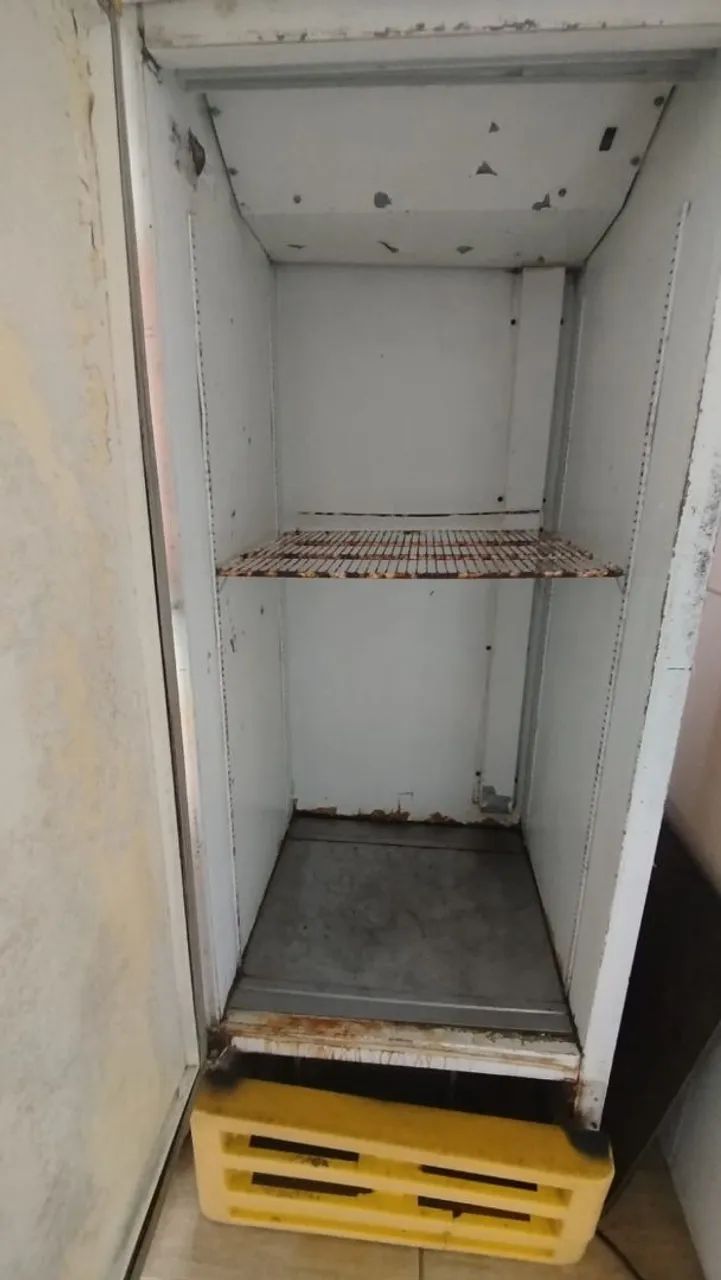 Freezer com defeito - Foto 2