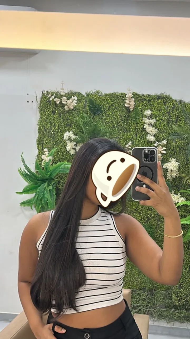 Cabelo Brasileiro 200g  - Foto 2