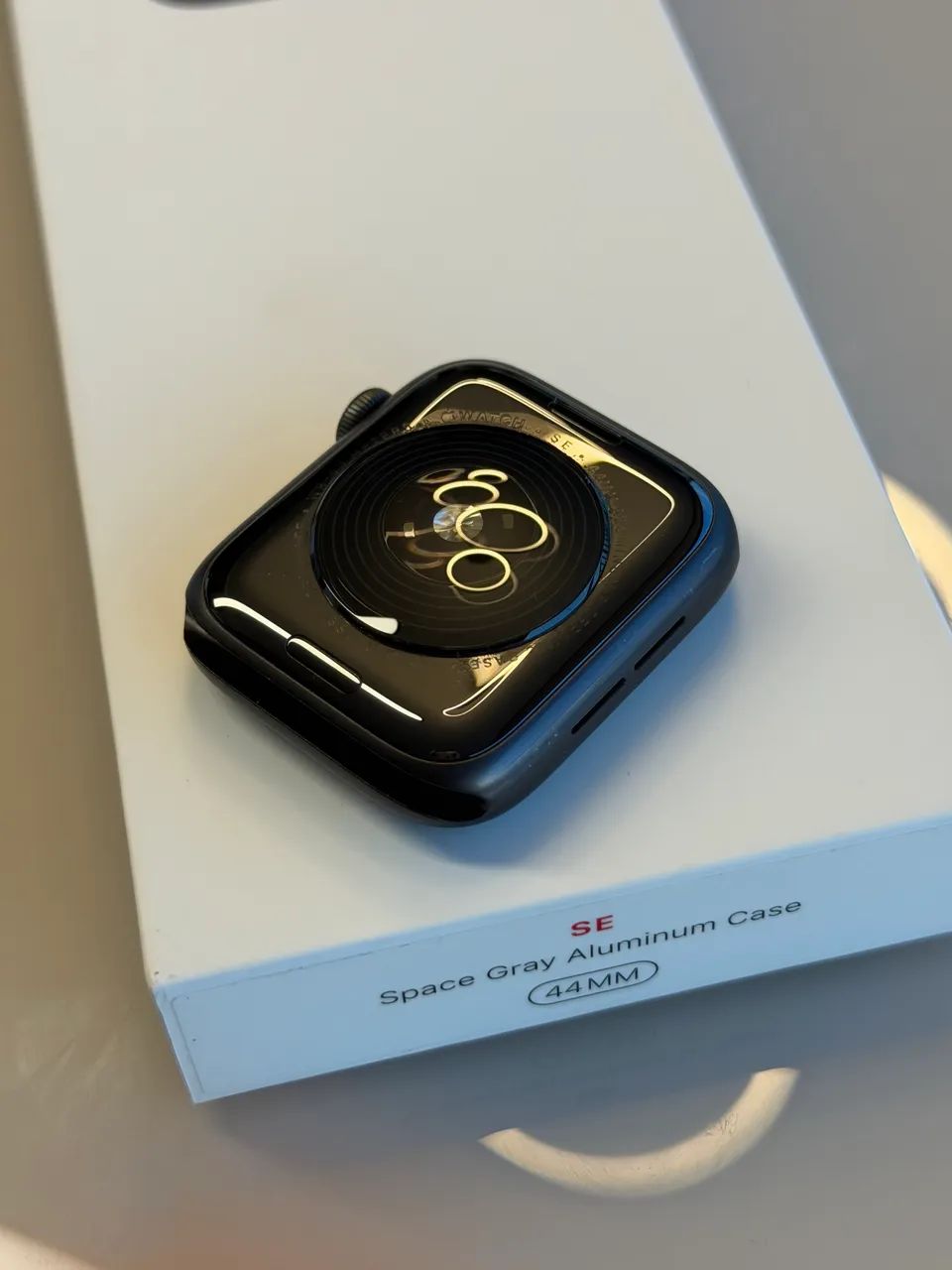 Apple Watch SE 44mm LTE  - Foto 4