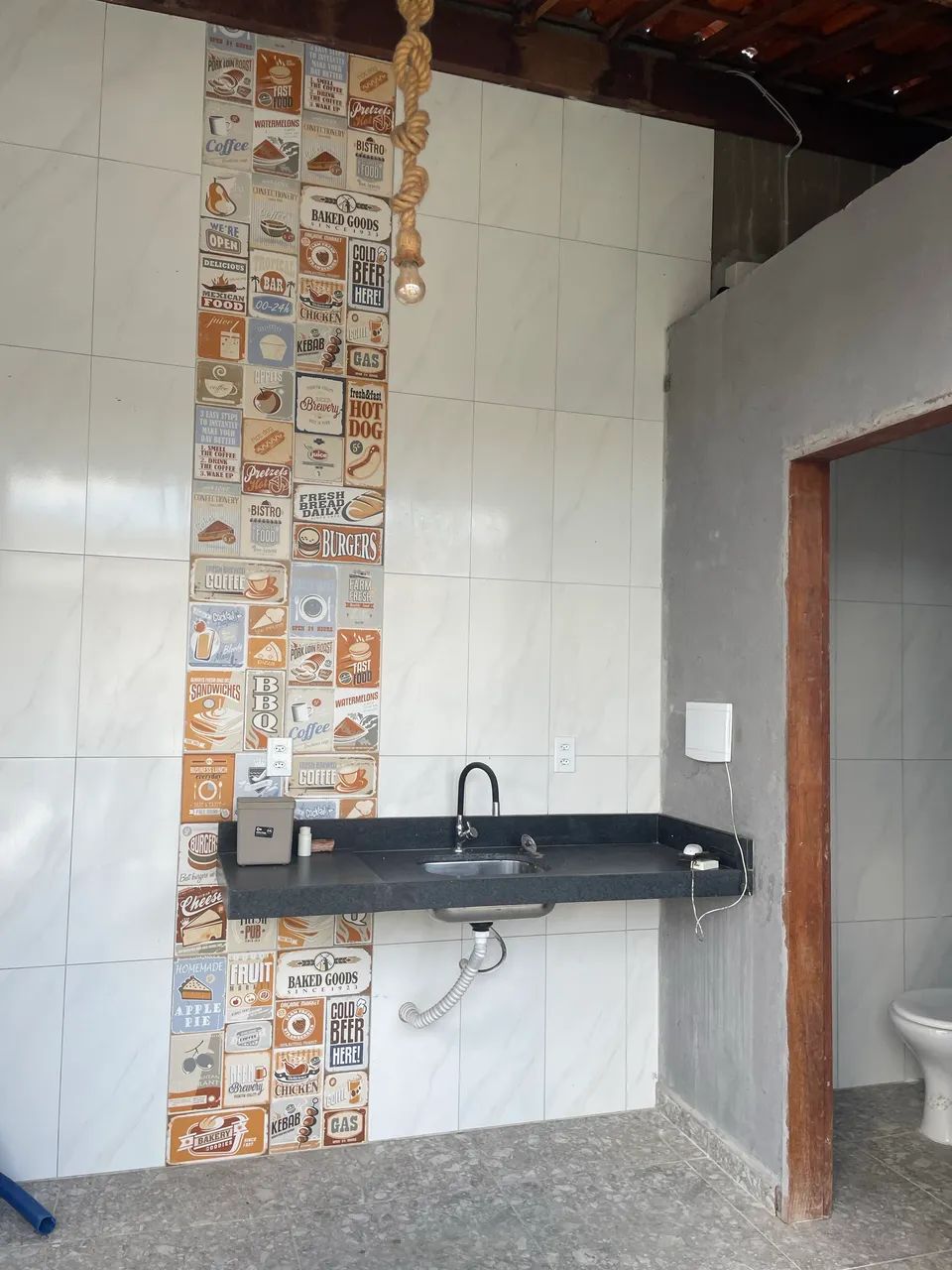 Casa a Venda em Marechal Deodoro  - Foto 4