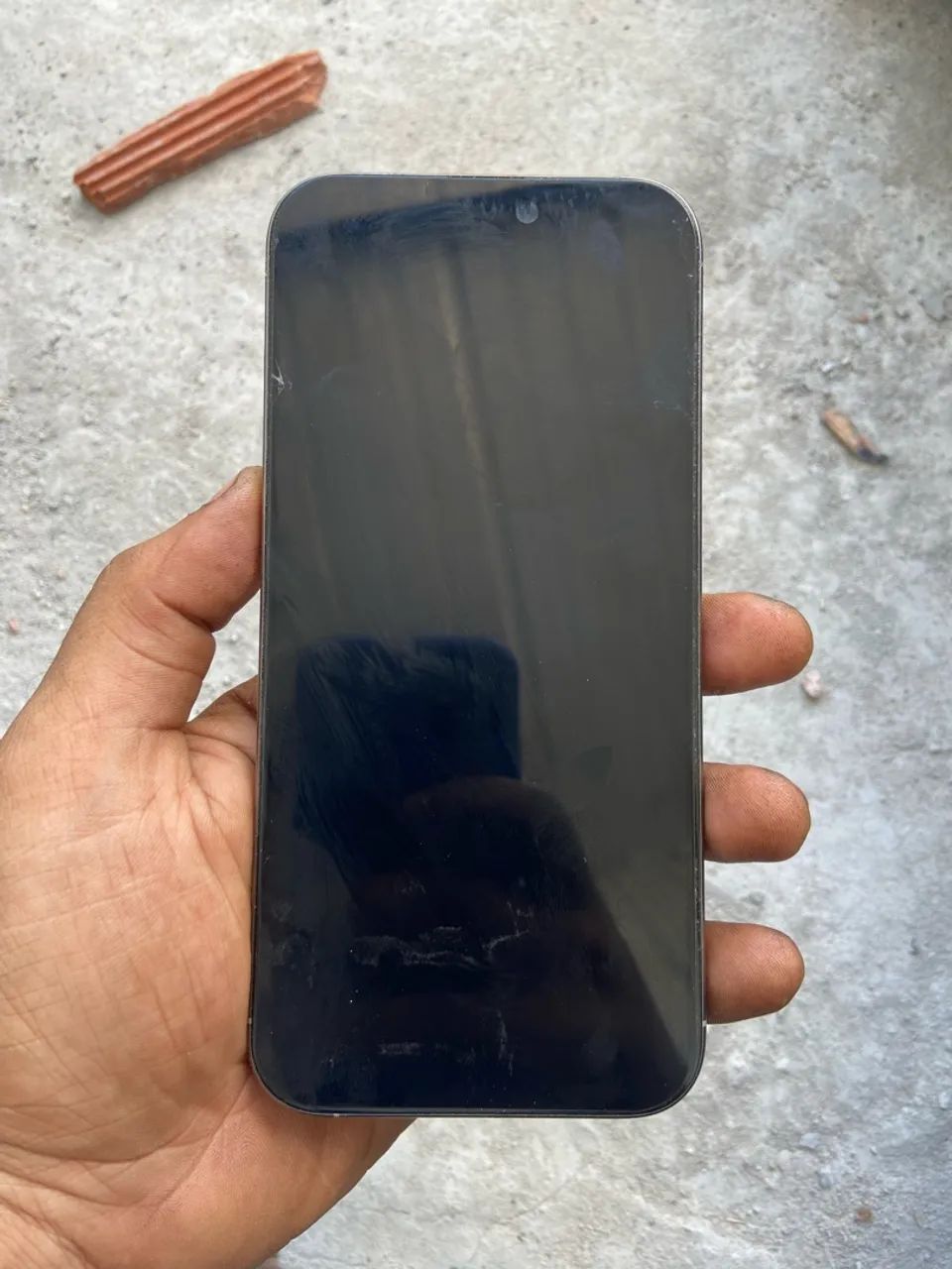 IPhone 16 pro Max ( 256gb )
