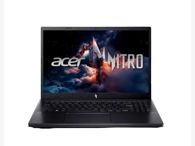 Notebook Acer Nitro V15 RTX4060
