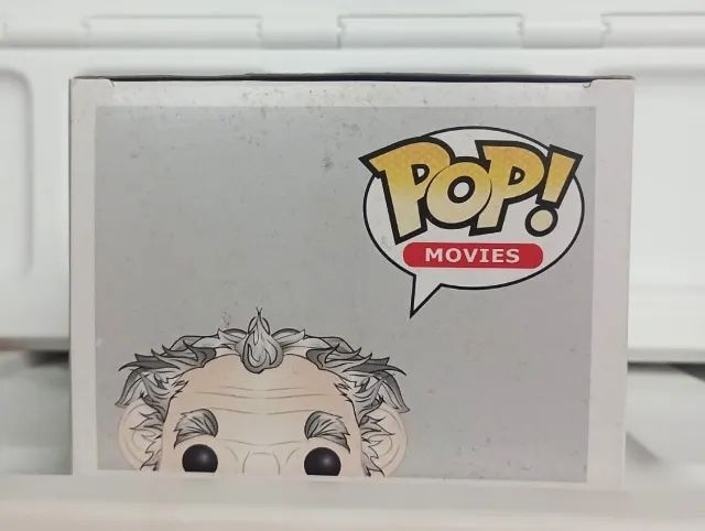 funko pop 316 the big friendly giant - Foto 5