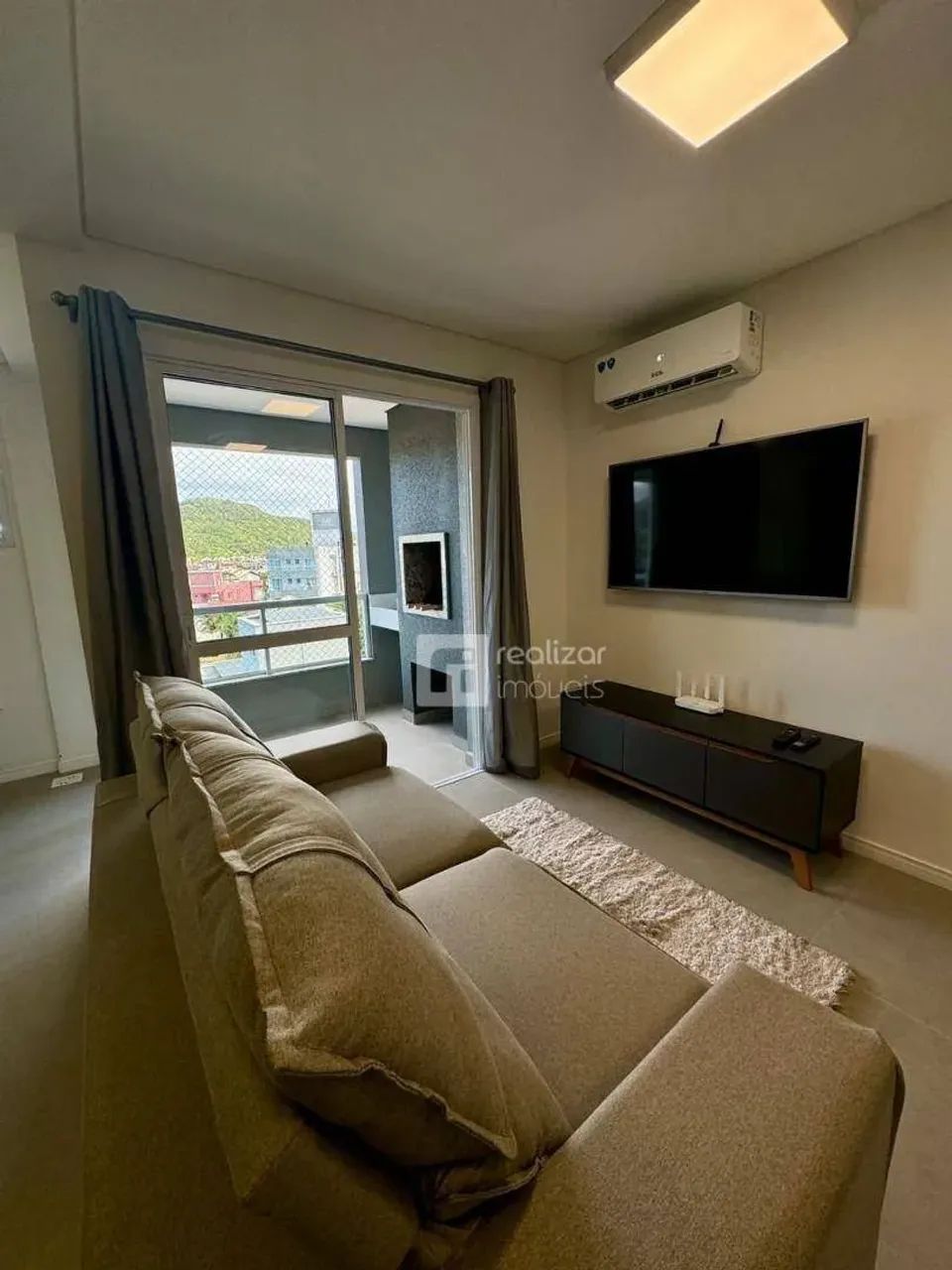 Apartamento com 2 dormitórios à venda, Praia de Fora - Palhoça/SC - Foto 2