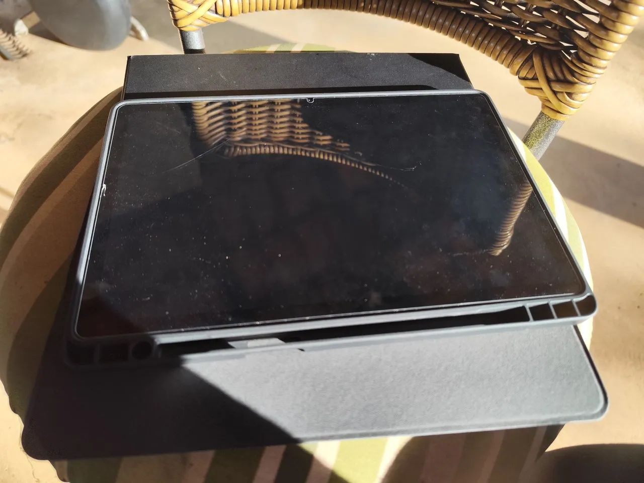Tablet Samsung A9+  - Foto 4