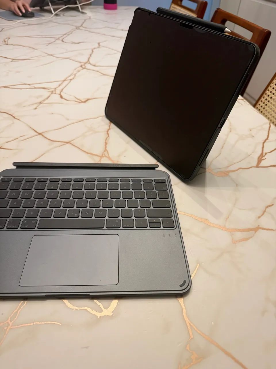 iPad Air 13? M4 2026 - Foto 5