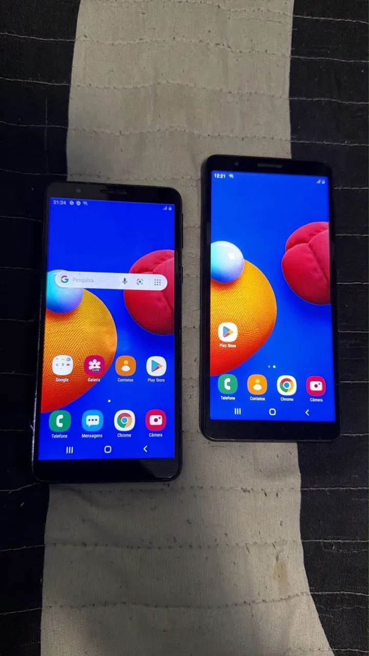 Samsung galaxy A01 core 